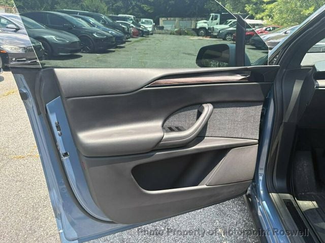 2026 Tesla Model X AWD - 23041748 - 14