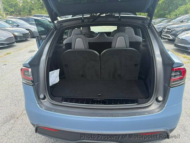 2026 Tesla Model X AWD - 23041748 - 17