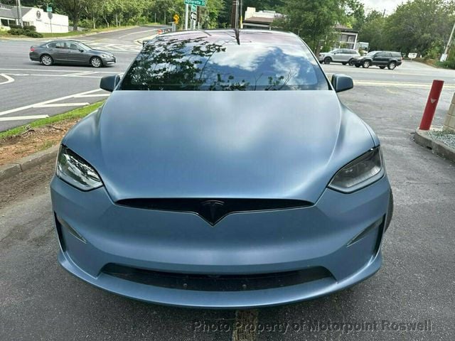 2026 Tesla Model X AWD - 23041748 - 1