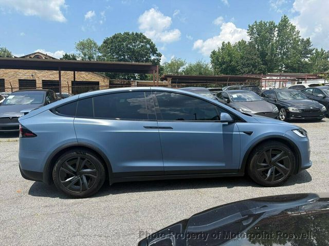 2026 Tesla Model X AWD - 23041748 - 20