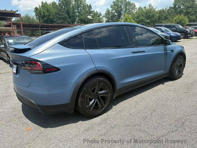 2026 Tesla Model X AWD - 23041748 - 21