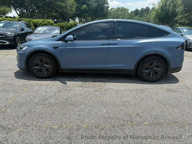 2026 Tesla Model X AWD - 23041748 - 4