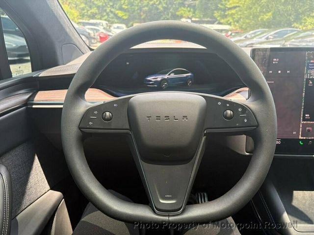 2026 Tesla Model X AWD - 23041748 - 5