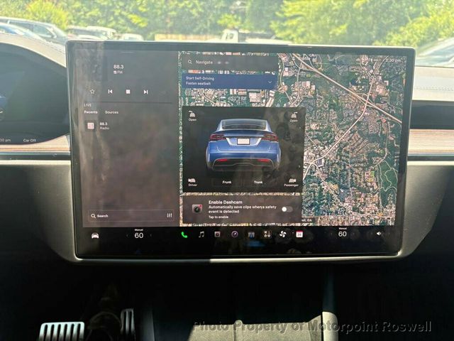 2026 Tesla Model X AWD - 23041748 - 7