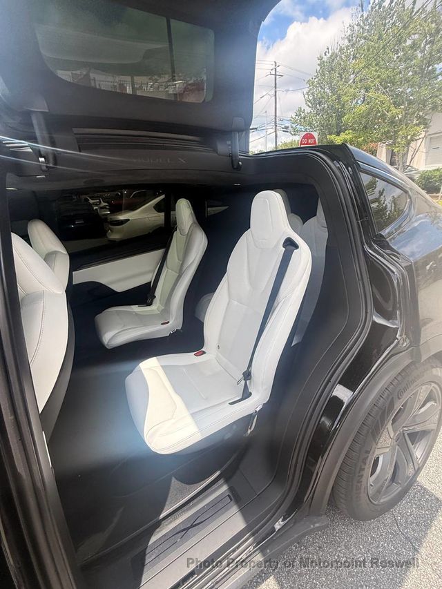 2026 Tesla Model X AWD - 23042230 - 2