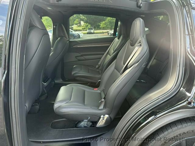 2026 Tesla Model X AWD - 23049045 - 9