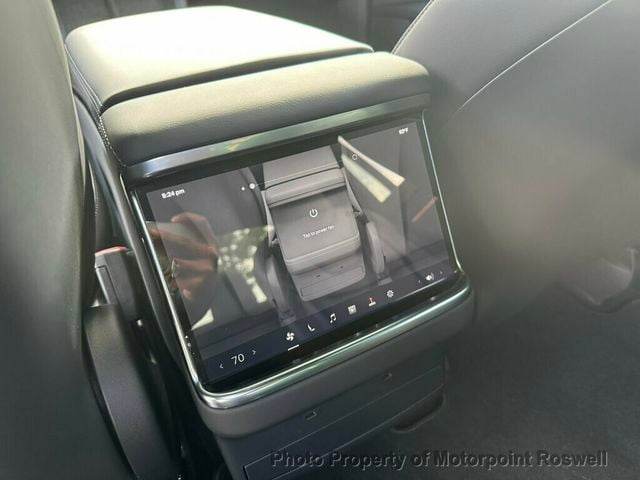2026 Tesla Model X AWD - 23049045 - 13