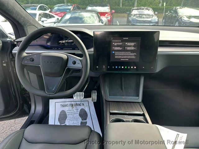 2026 Tesla Model X AWD - 23049045 - 14