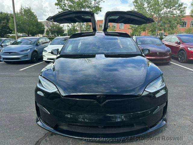 2026 Tesla Model X AWD - 23049045 - 16