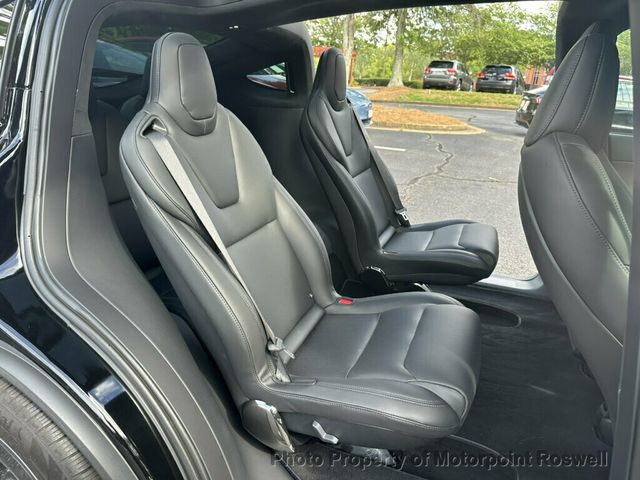 2026 Tesla Model X AWD - 23049045 - 17