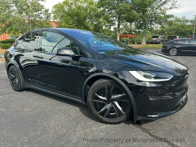 2026 Tesla Model X AWD - 23049045 - 1