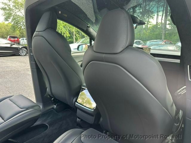 2026 Tesla Model X AWD - 23049045 - 19