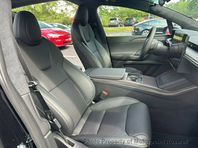 2026 Tesla Model X AWD - 23049045 - 20