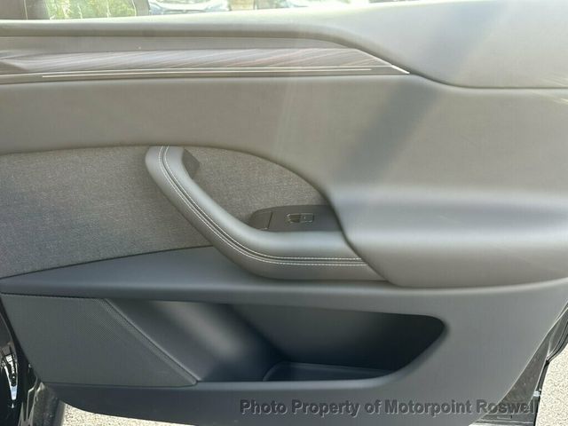 2026 Tesla Model X AWD - 23049045 - 22