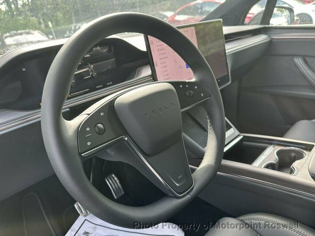 2026 Tesla Model X AWD - 23049045 - 24