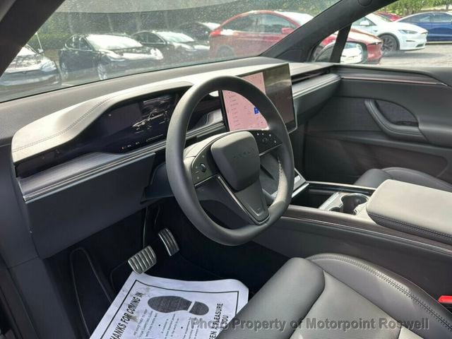 2026 Tesla Model X AWD - 23049045 - 25