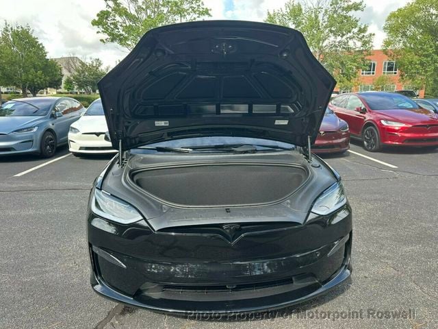 2026 Tesla Model X AWD - 23049045 - 27