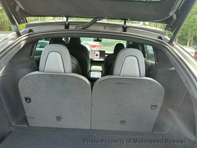 2026 Tesla Model X AWD - 23049045 - 28