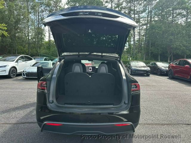 2026 Tesla Model X AWD - 23049045 - 31