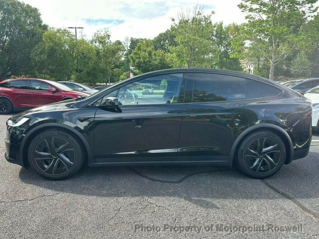 2026 Tesla Model X AWD - 23049045 - 3