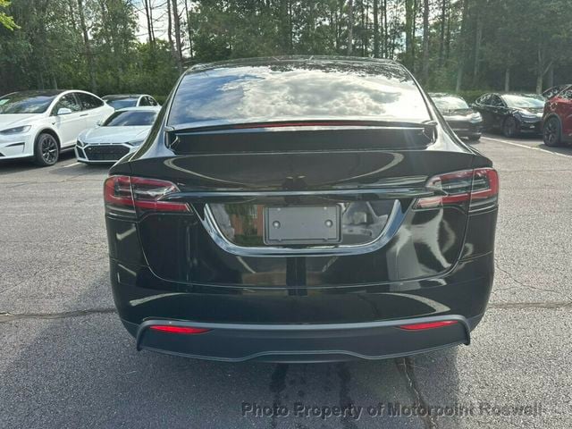 2026 Tesla Model X AWD - 23049045 - 5