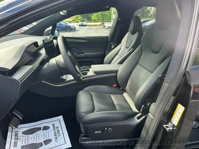 2026 Tesla Model X AWD - 23049045 - 6