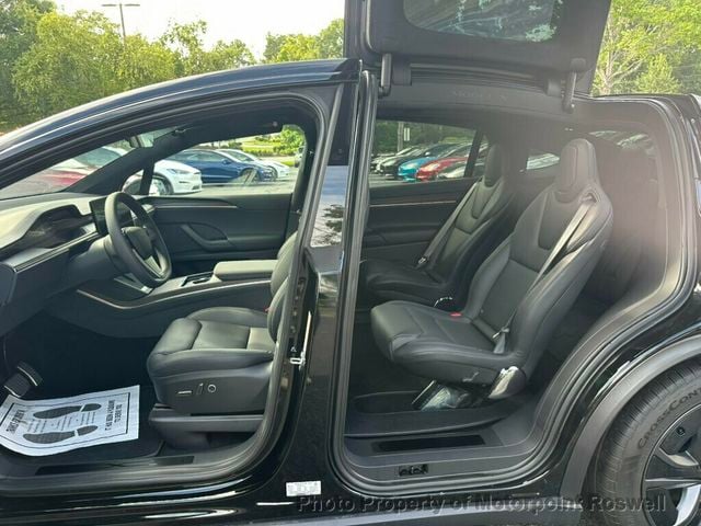 2026 Tesla Model X AWD - 23049045 - 8