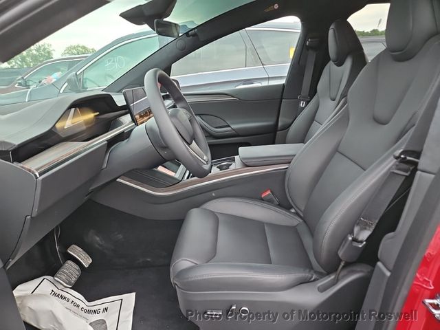 2026 Tesla Model X AWD - 23049109 - 1