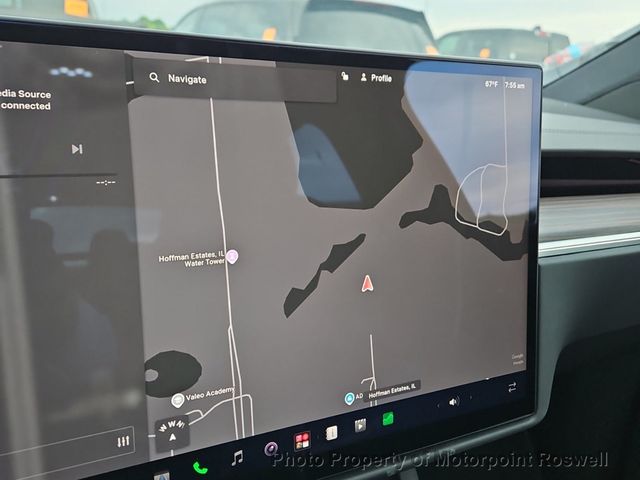 2026 Tesla Model X AWD - 23049109 - 3