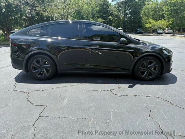 2026 Tesla Model X AWD - 23052576 - 9