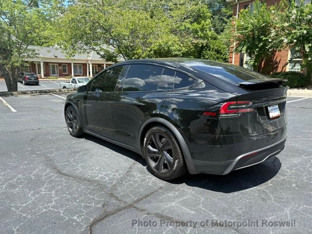 2026 Tesla Model X AWD - 23052576 - 11