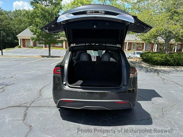2026 Tesla Model X AWD - 23052576 - 13