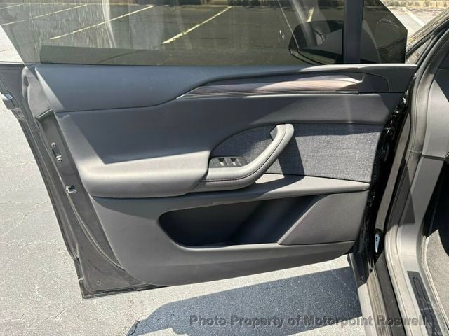 2026 Tesla Model X AWD - 23052576 - 14