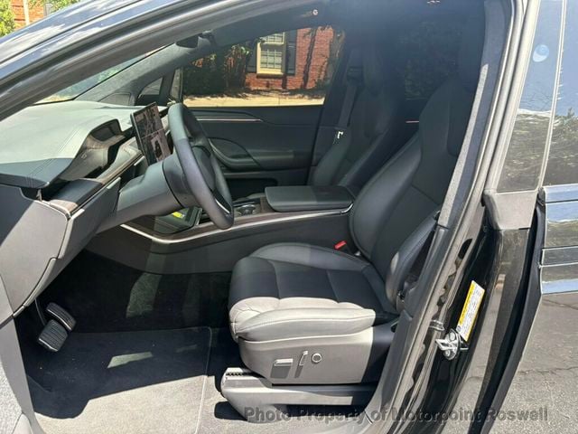 2026 Tesla Model X AWD - 23052576 - 16