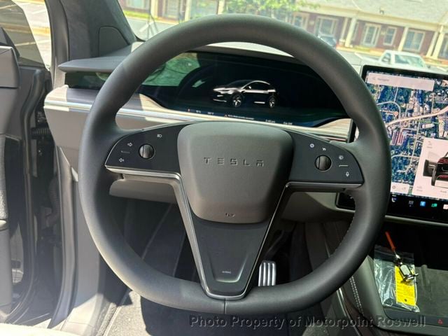 2026 Tesla Model X AWD - 23052576 - 17