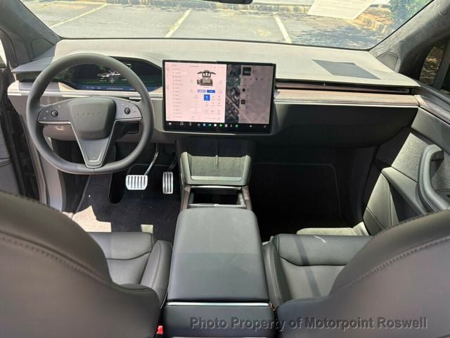 2026 Tesla Model X AWD - 23052576 - 21