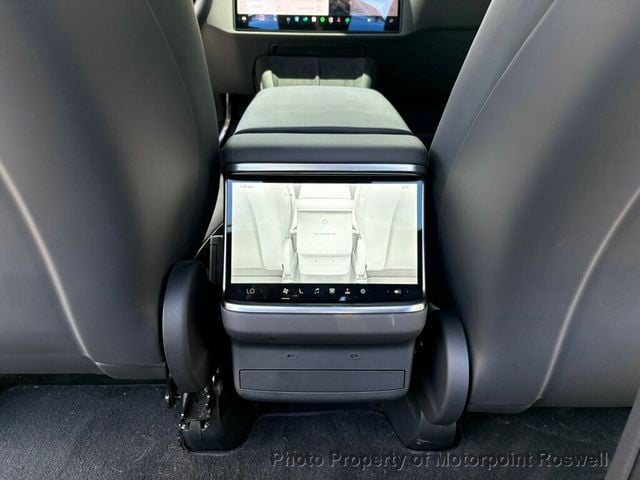 2026 Tesla Model X AWD - 23052576 - 22