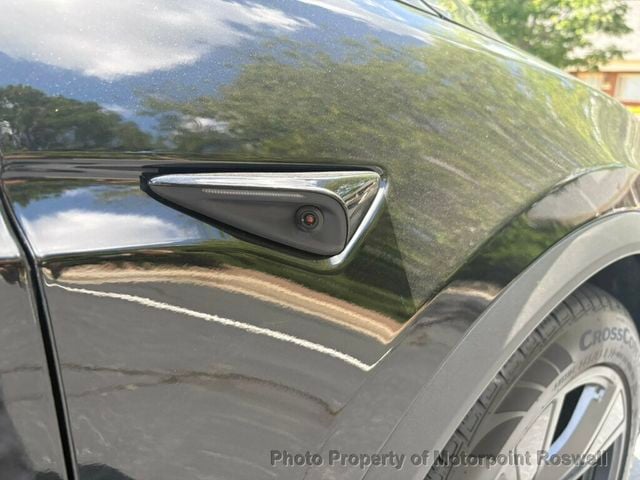 2026 Tesla Model X AWD - 23052576 - 24