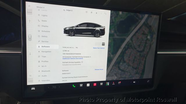 2026 Tesla Model X AWD - 23052576 - 2