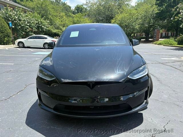 2026 Tesla Model X AWD - 23052576 - 5