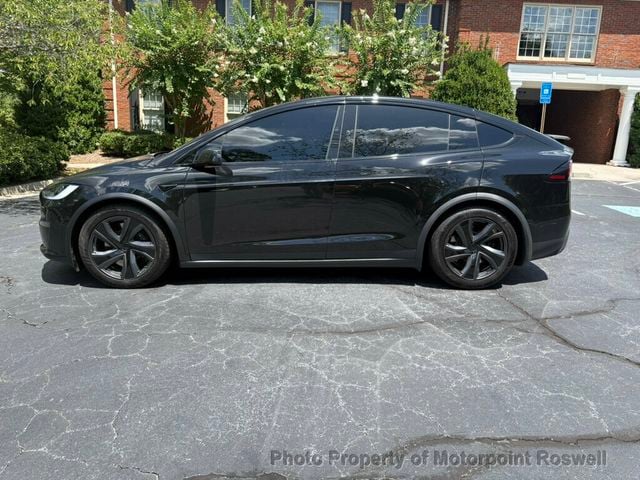 2026 Tesla Model X AWD - 23052576 - 8