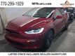 2026 Tesla Model X AWD - 23060837 - 0