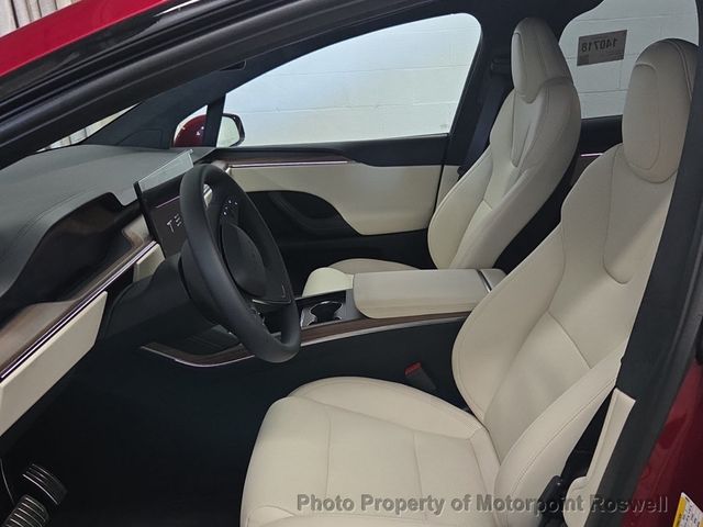 2026 Tesla Model X AWD - 23060837 - 1