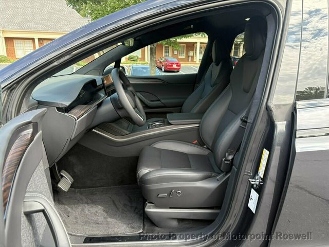 2026 Tesla Model X AWD - 23061096 - 12