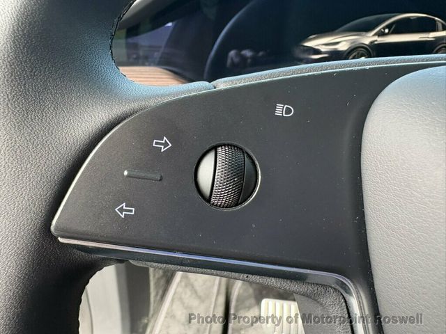2026 Tesla Model X AWD - 23061096 - 15