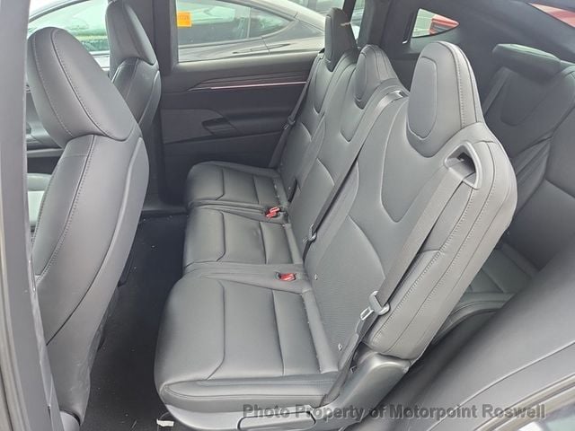 2026 Tesla Model X AWD - 23061096 - 1