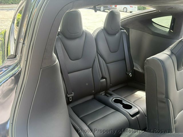 2026 Tesla Model X AWD - 23061096 - 24