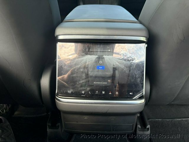 2026 Tesla Model X AWD - 23061096 - 25
