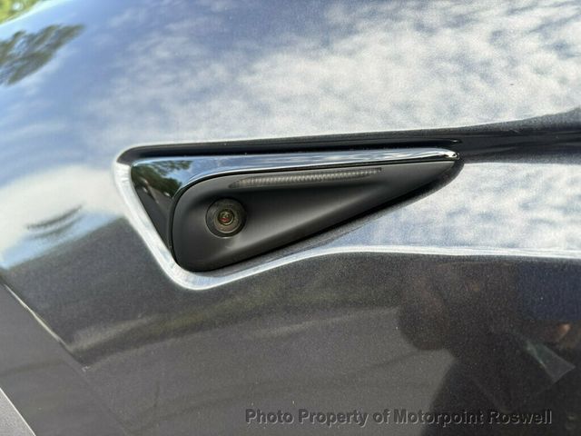 2026 Tesla Model X AWD - 23061096 - 26