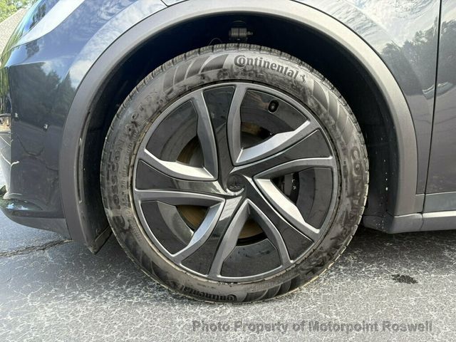 2026 Tesla Model X AWD - 23061096 - 27